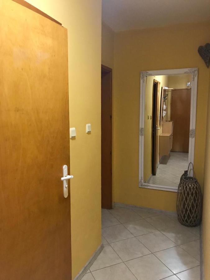 Apartamento Arte Casa Burgas Exterior foto