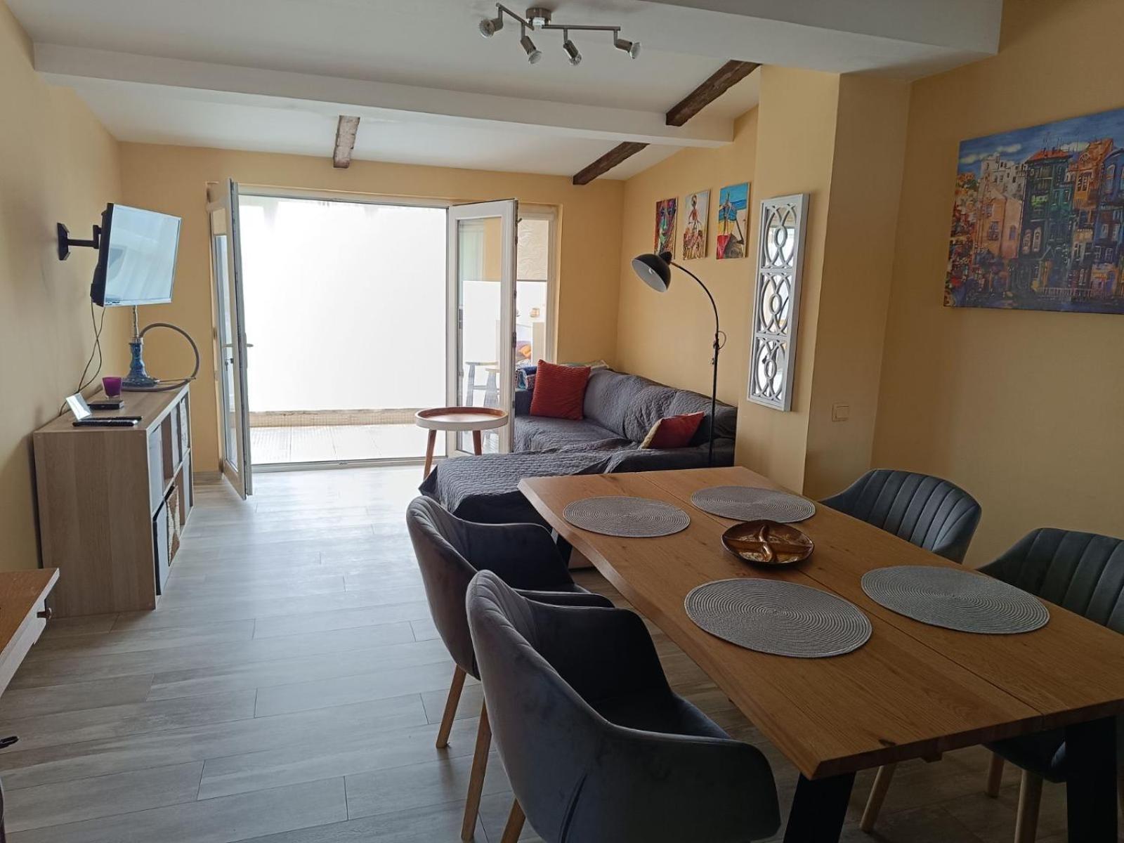 Apartamento Arte Casa Burgas Exterior foto