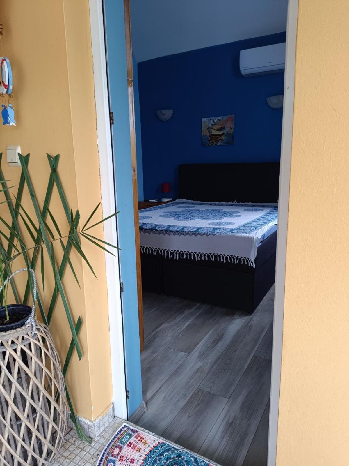 Apartamento Arte Casa Burgas Exterior foto